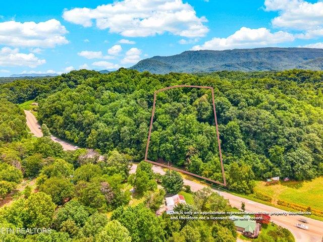 Land for sale in Tennessee