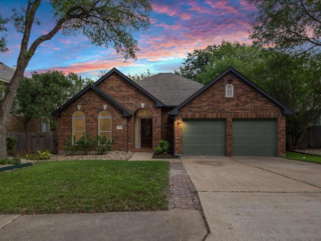 House for sale in Austin, Texas