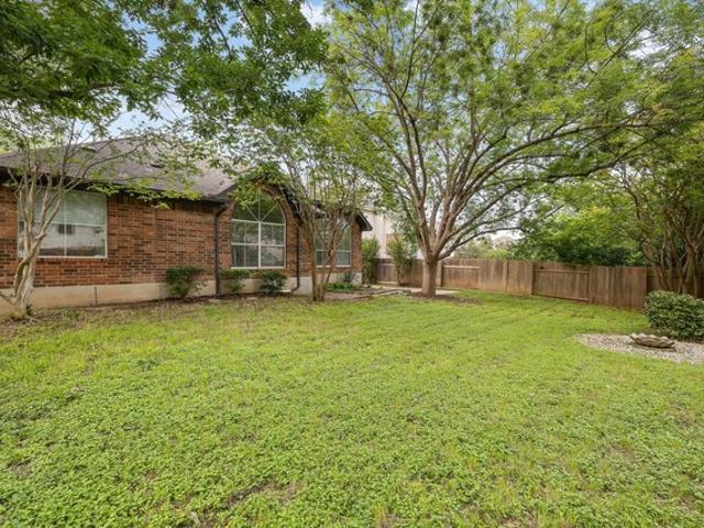 House for sale in Austin, Texas