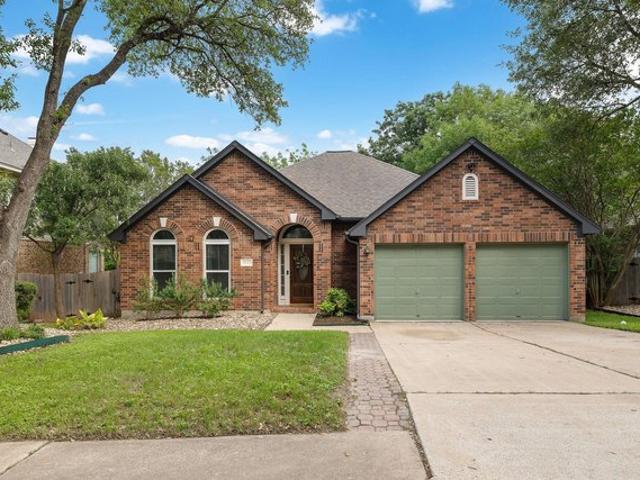 House for sale in Austin, Texas