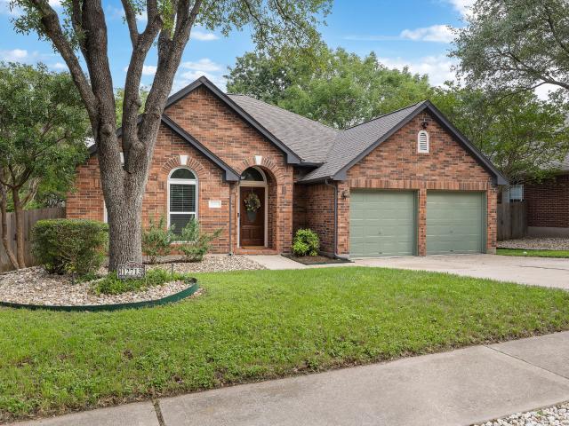 House for sale in Austin, Texas