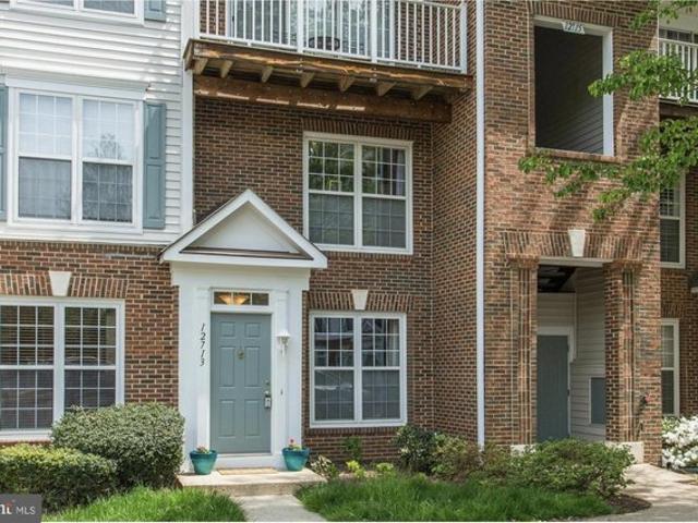 Condo for sale in Fairfax, Virginia