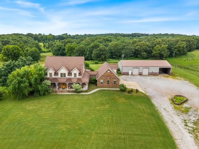 House for sale in Ark