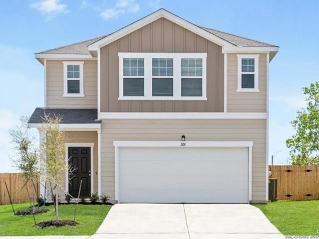 House for sale in Schertz, Texas