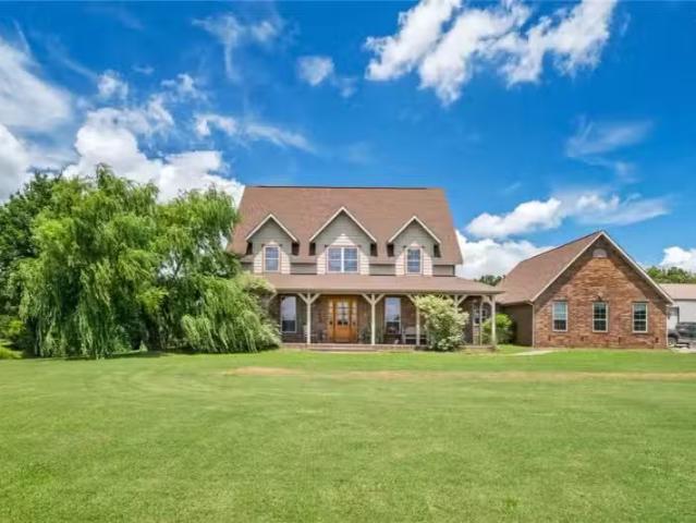 House for rent in Siloam Springs