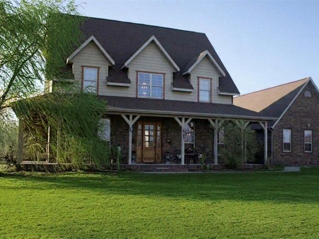 House for sale in Ark