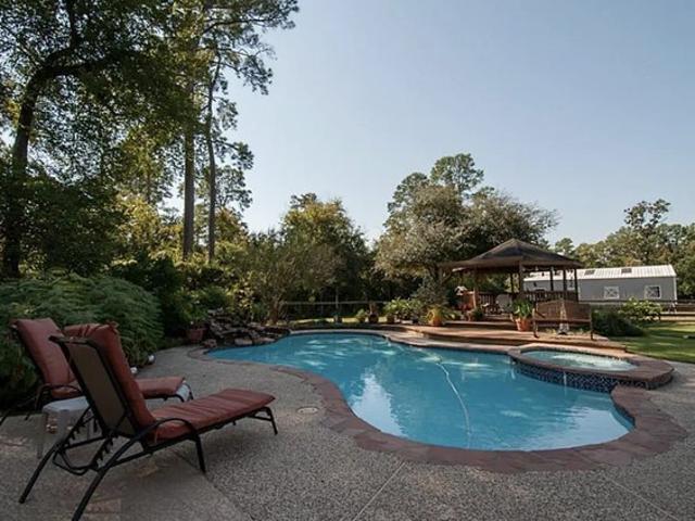 Farm for sale in Harris, Texas