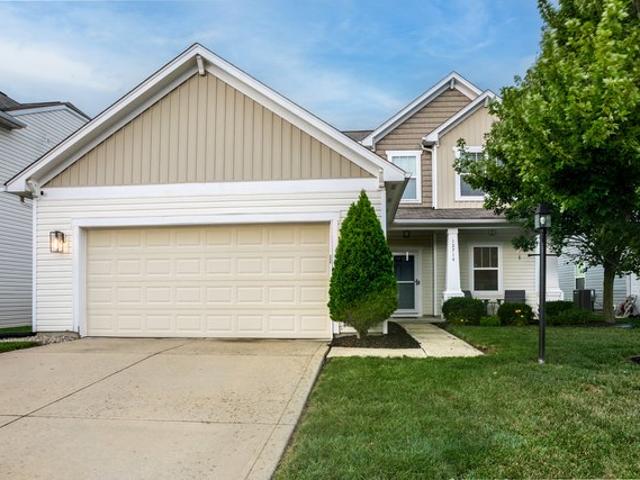 House for sale in Noblesville, Indiana