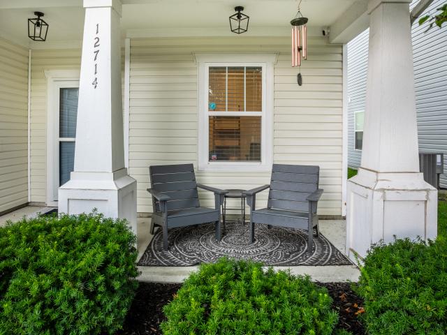 House for sale in Noblesville, Indiana