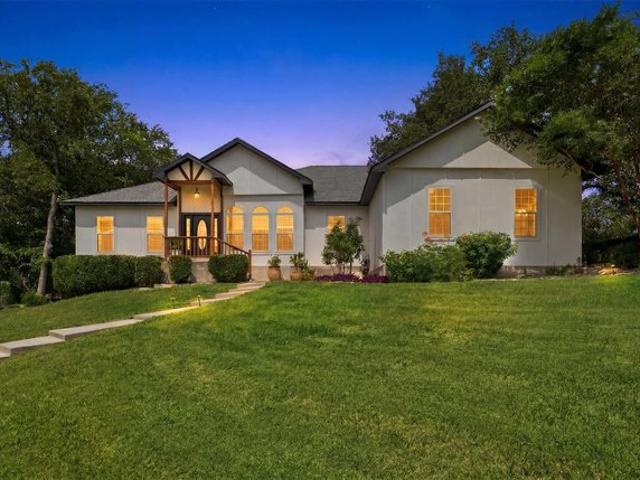 House for sale in Hays, Texas