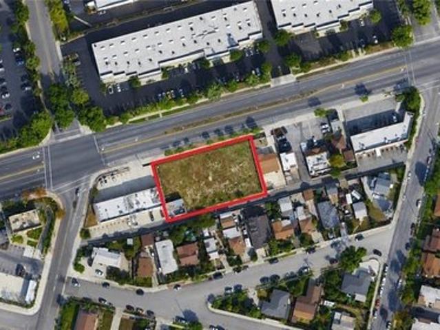 Land for sale in Baldwin Park, California