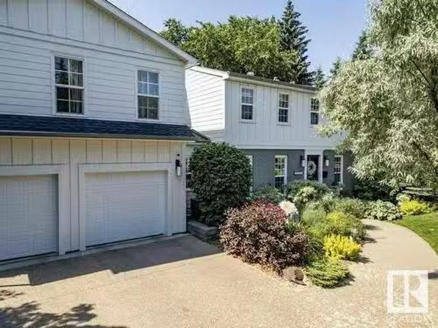 House for sale in Edmonton