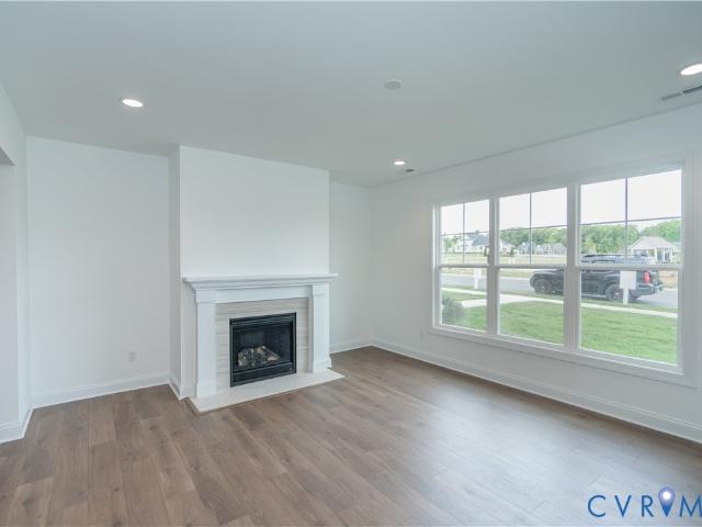 Townhouse for sale in Virginia