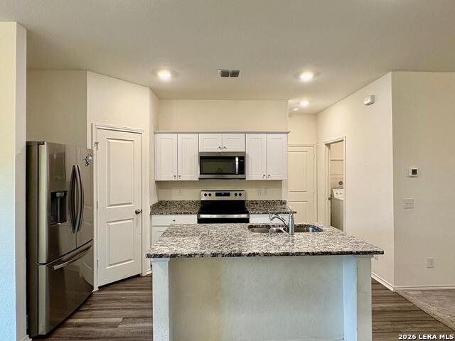 Property for rent in Leesville, Texas