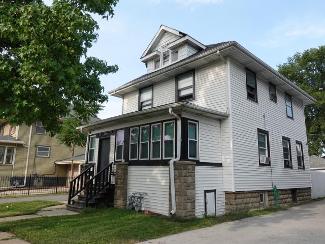Property for sale in Blue Island, Illinois
