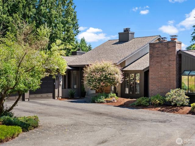 House for sale in Gig Harbor, Washington