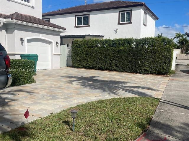 Property for rent in Miami, Florida