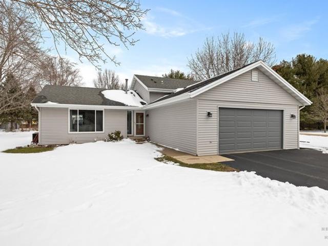House for sale in Winnebago, Illinois