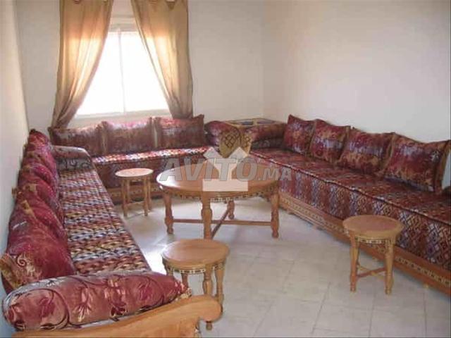 Appartement vente à Témara