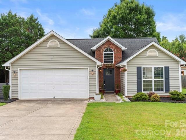 House for sale in Mecklenburg, North Carolina