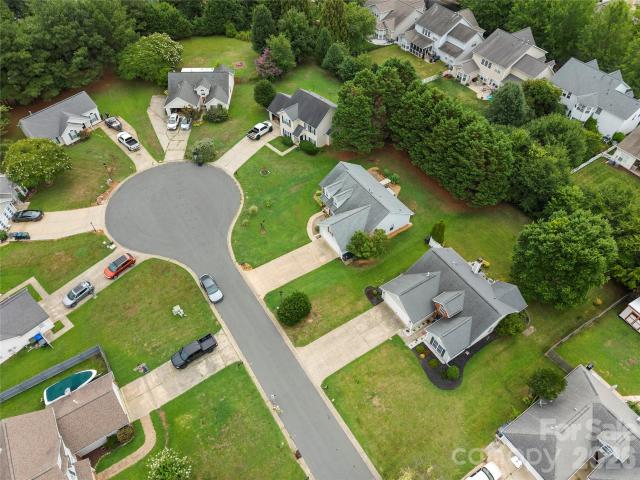 House for sale in Mecklenburg, North Carolina