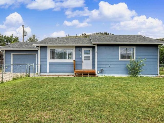 House for sale in South Dakota