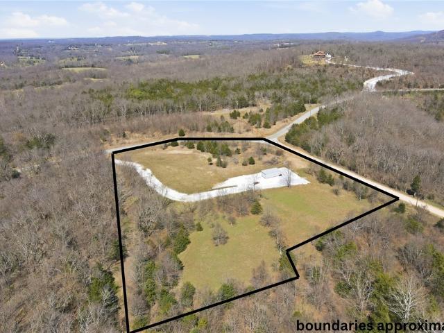 Land for sale in Ark