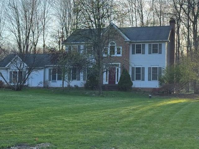 House for sale in Edinboro, Pennsylvania