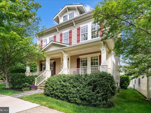 House for sale in Clarksburg, Maryland