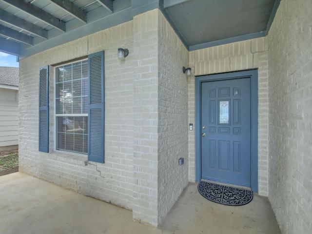 House for sale in Austin, Texas