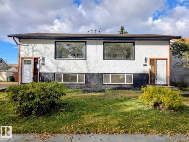 House for sale in Calder, Edmonton