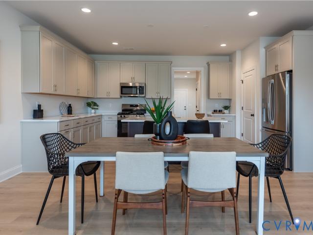 Townhouse for sale in Virginia