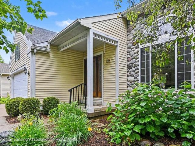 House for sale in Dewitt, Michigan