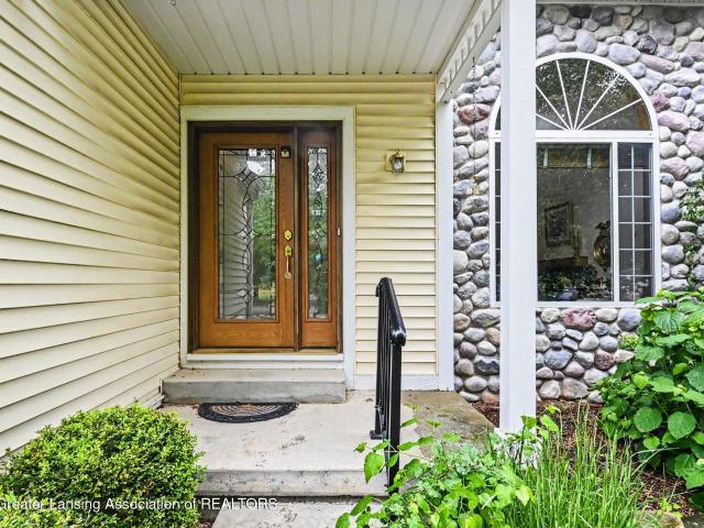 House for sale in Dewitt, Michigan
