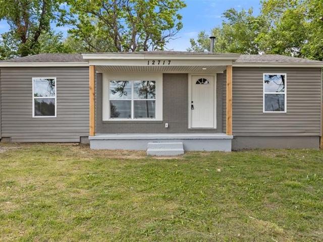 House for sale in Spencer, Oklahoma