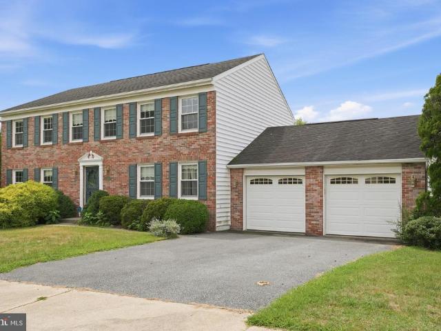 House for sale in Bowie, Maryland