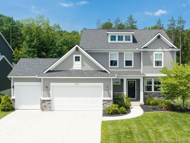 House for sale in Grand Haven, Michigan