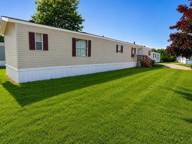 House for sale in Wayland, Michigan