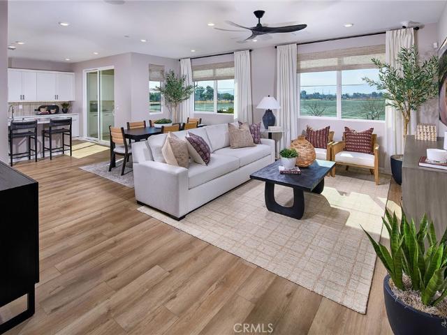 Townhouse for sale in Mira Loma, California