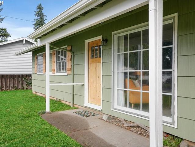 House for rent in Oregonia