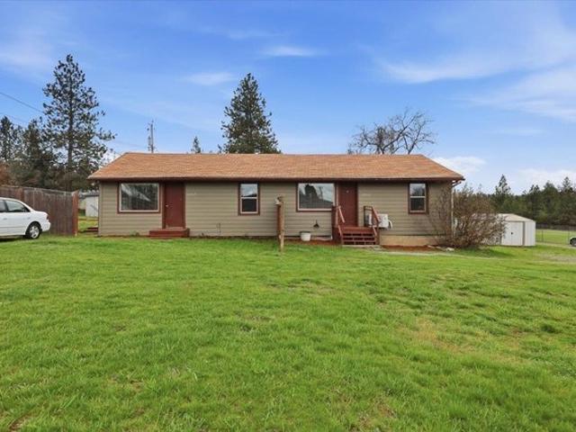 House for sale in Cheney, Washington
