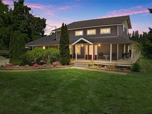 House for sale in Thurston, Washington