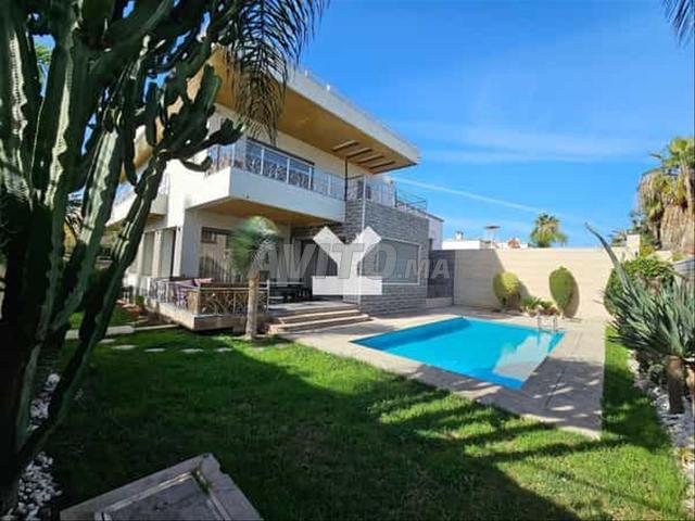 Propriété vente à Anfa, Gharb-Chrarda-Beni Hssen