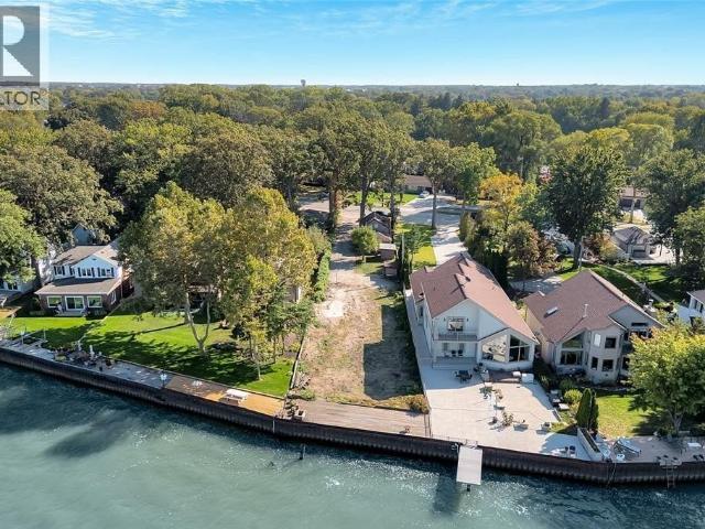 Property for sale in Oldcastle, Ontario