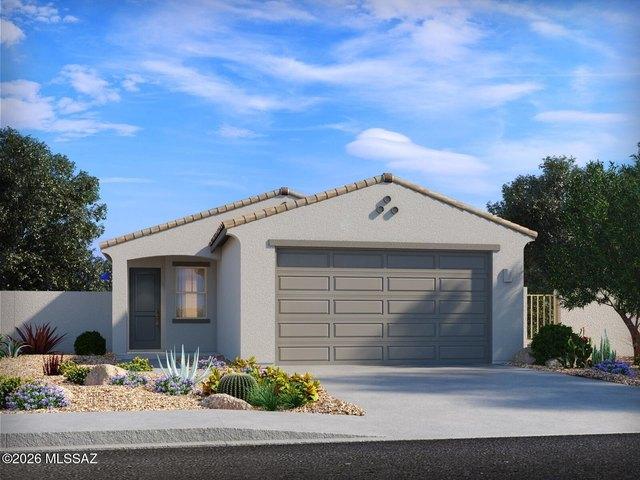 House for sale in Marana, Pima County