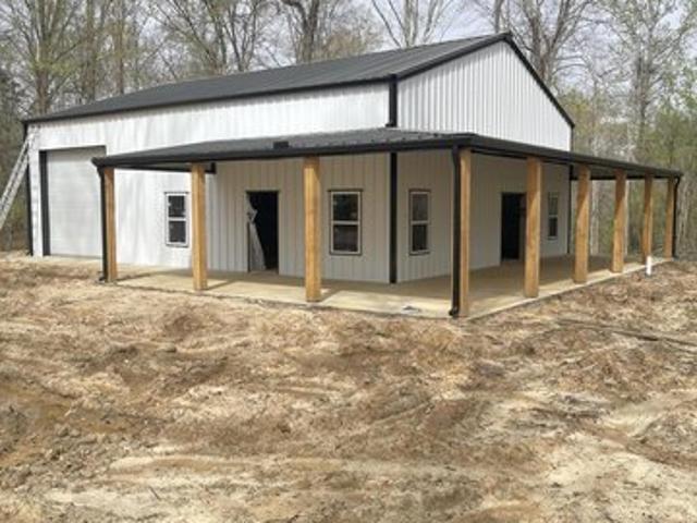 Land for sale in Saint Francisville, Louisiana