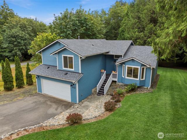 House for sale in Gig Harbor, Washington
