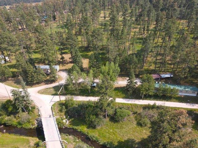 House for sale in South Dakota