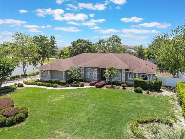 House for sale in Lake Butler, Florida
