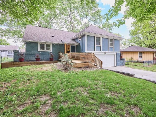 House for sale in Grandview, Missouri